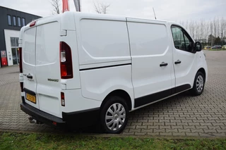 Renault Trafic - afbeelding nr 5