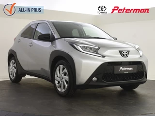Toyota Aygo - 303580734-0