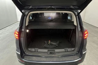 Ford S-Max Ford S-Max 2.5 FHEV 7p Vignale 190pk | Full LED | Sony Navigatie | 7 persoons | Winterpack | Trekhaak | Massage Stoelen | Adaptieve Cruise Controle | - afbeelding nr 8