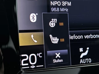 Volvo XC40 Volvo XC40 1.5 T4 Recharge R-Design | Panoramadak | - afbeelding nr 21