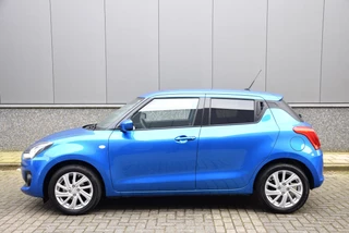 Suzuki Swift Suzuki Swift 1.2 Select Smart Hybrid | Achteruitrijcamera | Parkeersensoren achter | Stoelverwarming | - afbeelding nr 5