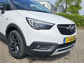 Opel Crossland X Zondag OPEN! - afbeelding nr 4