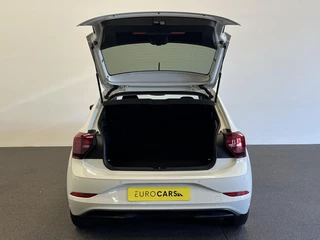 Volkswagen Polo Volkswagen Polo 1.0 TSI Move AUT 70kW Navigatie Apple Carplay/ Android Auto Camera Parkeersensoren Adaptive Cruise Control Stoelverwarming Virtual Cockpit Climate Control - afbeelding nr 7