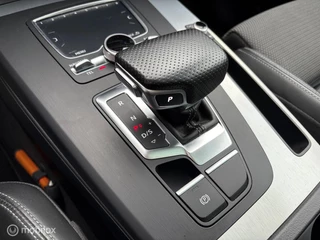 Audi Q5 Audi Q5 2.0 TFSI quattro S-Line Trekhaak / Pano / Virtual - afbeelding nr 23
