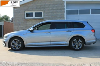 Volkswagen Passat Volkswagen Passat Variant 1.5 TSI R-Line Business + | 150 PK - afbeelding nr 63