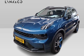 Lynk & Co 01 Lynk & Co 01 1.5 261pk Hybrid PHEV 7DCTH | Orig.NL | PanoramaDak | 360Camera | AppleCarplay | - afbeelding nr 27