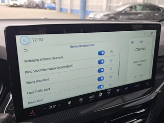 Ford Focus Ford Focus 1.0 EcoBoost Hybrid ST Line Automaat | Adaptive cruise control | Winter Pack | Achteruitrijcamera - afbeelding nr 24