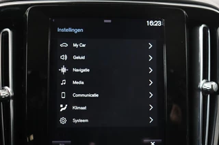 Volvo XC40 Volvo XC40 1.5 T4 Recharge Inscription | Panoramadak |  Stoel & stuurverwarming | Carplay | Camera | Navigatie | Full LED | Parkeerhulp - afbeelding nr 24