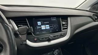 Opel Grandland X Opel Grandland X 1.2 Turbo Edition CARPLAY NAVI CRUISE PANO. - afbeelding nr 29