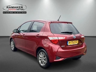 Toyota Yaris - afbeelding nr 16