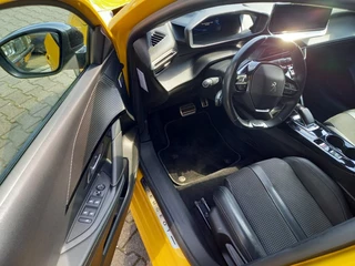 Peugeot e-208 - afbeelding nr 18