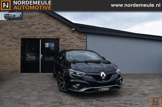 Renault Mégane - afbeelding nr 1