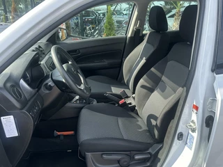 Suzuki Vitara Suzuki Vitara 1.6 Comfort Airco Bluetooth Trekhaak NAP - afbeelding nr 11