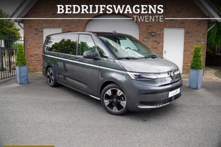 Volkswagen Multivan 1.5I E-hybrid Edition L2 4x4 Panoramadak