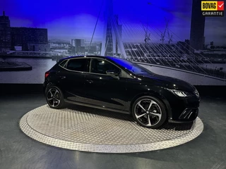 SEAT Ibiza 1.0 EcoTSI FR Business Connect *Camera*Keyless*Winterpack*Acc*LED