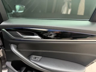 BMW 5 Serie BMW 5-serie 530i High Executive |Pano|Hud|Leder|NL|NAP - afbeelding nr 35