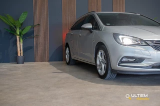 Opel Astra Opel Astra Sports Tourer 1.0 Innovation 2016 | CARPLAY*NAP - afbeelding nr 22