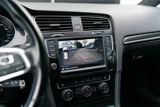 Volkswagen Golf Volkswagen Golf 1.4 TSI GTE  LED / Camera / Carplay - afbeelding nr 29
