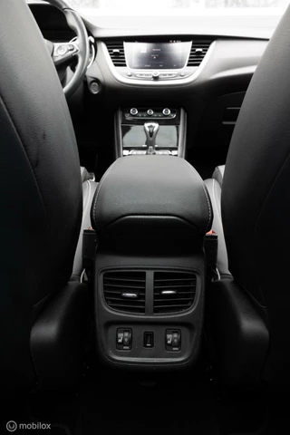 Opel Grandland X Opel Grandland X 1.2 Turbo Innovation 360 CAMERA, PANO, LED VERLICHTING - afbeelding nr 32
