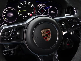 Porsche Cayenne Porsche Cayenne Coupé 3.0 474PK E-Hybrid / Sport Design / carbon / 22'' / LED *NAP* - afbeelding nr 23