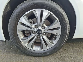 Kia Venga Kia Venga 1.6 CVVT DynamicLine - afbeelding nr 10