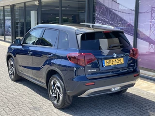 Suzuki Vitara - afbeelding nr 3