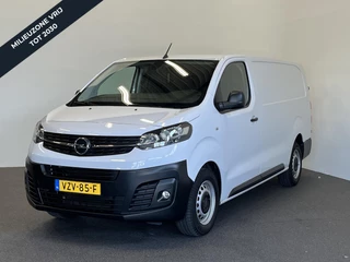Opel Vivaro 2.0 145PK L3 Automaat