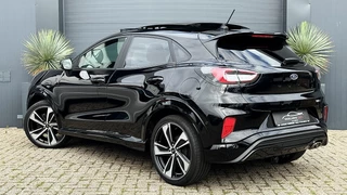 Ford Puma Ford Puma 1.0 EcoBoost ST-Line X Pano Automaat Ford Puma 1.0 EcoBoost Hybrid ST-Line X Trekhaak/Camera/Pano/Keyyles - afbeelding nr 13