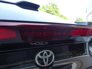 Toyota C-HR - afbeelding nr 24
