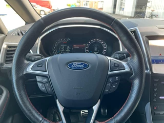 Ford S-Max Ford S-Max 2.5 FHEV ST-Line 190pk | Full LED | Trekhaak | Sony Audio/Navigatie | - afbeelding nr 11