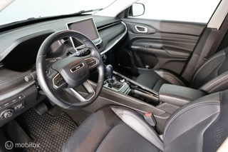 Jeep Compass Jeep Compass 4xe 240 Plug-in Hybrid - LEER-NAVI-CAMERA-WINTERPACK - afbeelding nr 12