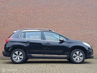 Peugeot 2008 Peugeot 2008 1.2 PureTech Allure/AUTOMAAT! - afbeelding nr 5