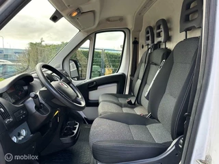 Fiat Ducato Fiat Ducato 28 2.0 MultiJet L1H1 Actual airco, distributieriem 2020 150000 km nette bus apk 06-2025 - afbeelding nr 11