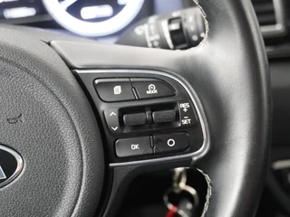 Kia Niro Kia Niro 1.6 GDi Hybrid DynamicLine - Navigatie - Camera - Climate control - Cruise control - Trekhaak - 12 maanden garantie - afbeelding nr 32
