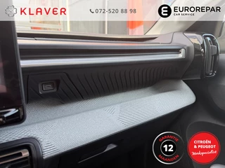 Citroën C3 Aircross - afbeelding nr 38