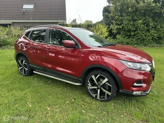 Nissan QASHQAI Nissan Qashqai 1.3 DIG-T N-Connecta - afbeelding nr 3