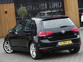 Volkswagen Golf Volkswagen Golf 1.4 TSI 149PK DSG / Highline 2015 / RNS / *NAP* - afbeelding nr 7