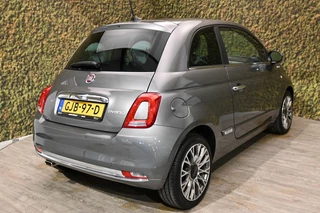 Fiat 500 - afbeelding nr 10