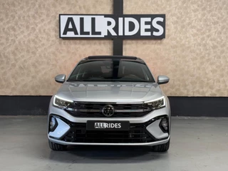 Volkswagen Taigo Volkswagen TAIGO 1.5 TSI R-Line | pano | ACC | CarPlay | Navi | Automaat | Virtual - afbeelding nr 8