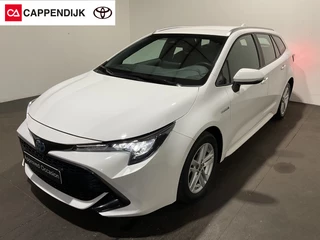 Toyota Corolla Touring Sports - 406943173-0