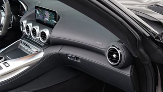 Mercedes-Benz AMG GT Mercedes-Benz AMG GT Roadster 4.0 | Burmester | Airscarf | Night pakket | AMG Performance stoelen - afbeelding nr 35