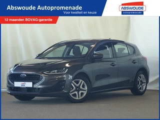 Ford Focus - afbeelding nr 1