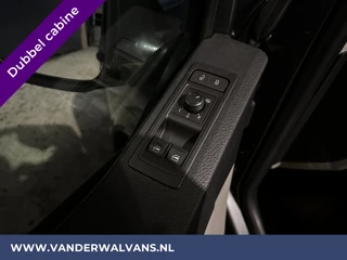 Volkswagen Transporter LED, LM velgen, Cruisecontrol, Trekhaak, Parkeersensoren, 5-Zits, Verwarmde voorruit - afbeelding nr 22