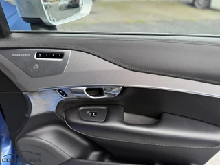 Volvo XC90 Volvo XC90 2.0 T8 Twin Engine|R-design|7pers|NAP|Trekh|PaNo - afbeelding nr 52