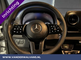 Mercedes-Benz Sprinter Cruisecontrol, Parkeersensoren - afbeelding nr 7