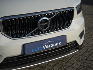 Volvo XC40 Volvo XC40 1.5 T3 Momentum Pro | Intellisafe ProLine & Surround | Audio Line | El. achterklep | Navi + Apple Carplay & Android Auto | Stoelverwarming | PDC V+A + Camera achter | Full LED | Draadloos opladen - afbeelding nr 27