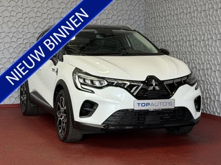 Mitsubishi ASX 1.6 PHEV AT INTENSE+ NW AUTO / CAMERA / NAVI LED STOELVERW