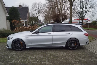 Mercedes-Benz C-Klasse - afbeelding nr 7