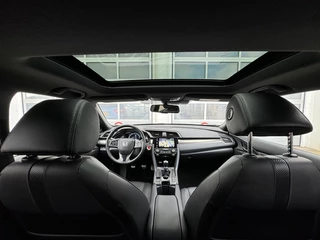Honda Civic - afbeelding nr 12