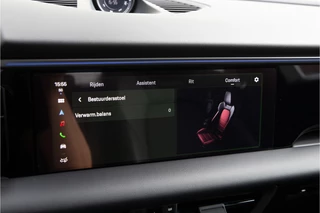 Porsche Macan Porsche Macan 4 100 kWh Panorama, Trekhaak, 22